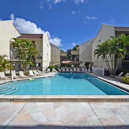 Bay Oaks - 6157 #E01 Villa Siesta Key Ngoại thất bức ảnh