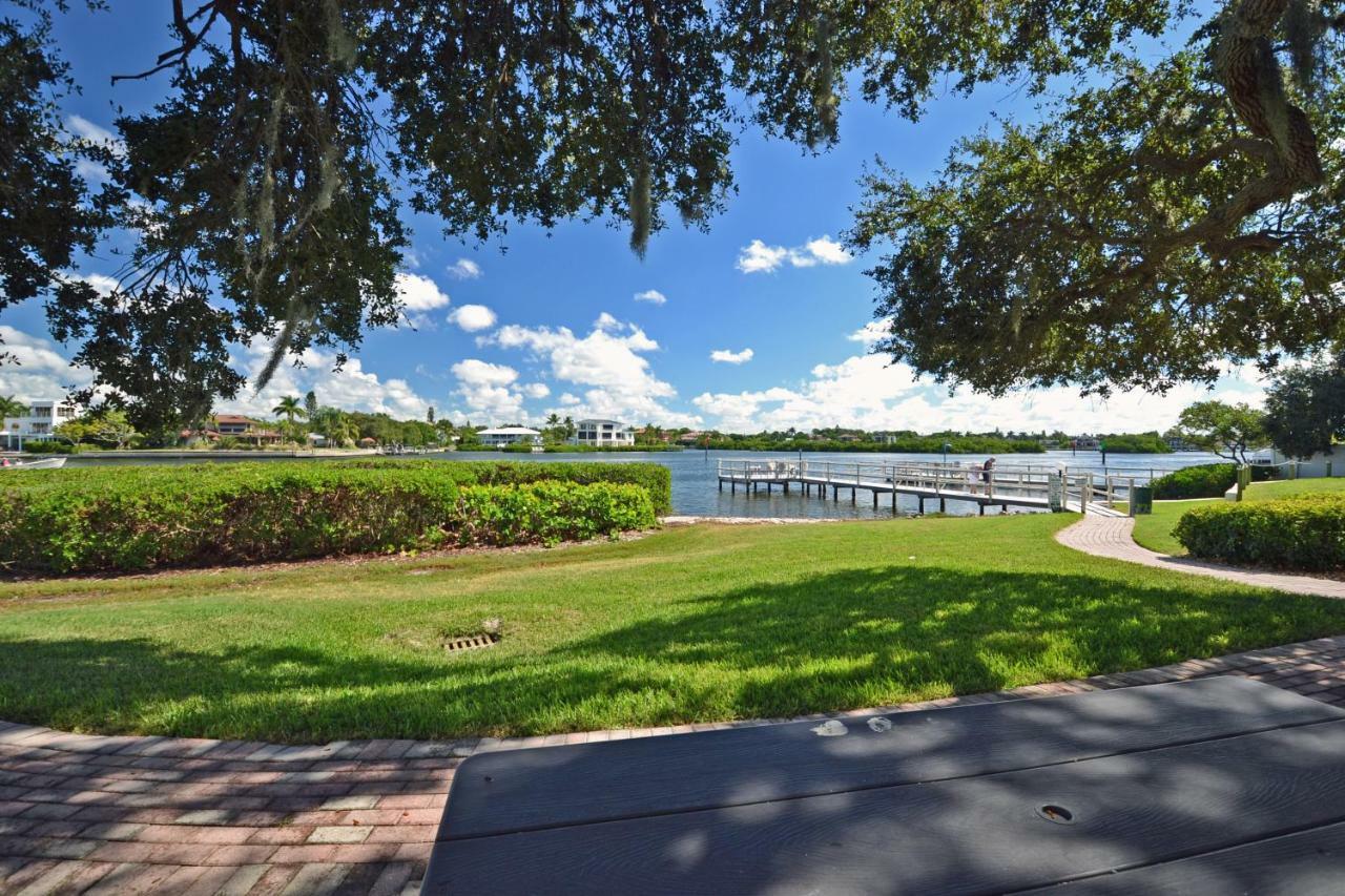 Bay Oaks - 6157 #E01 Villa Siesta Key Ngoại thất bức ảnh