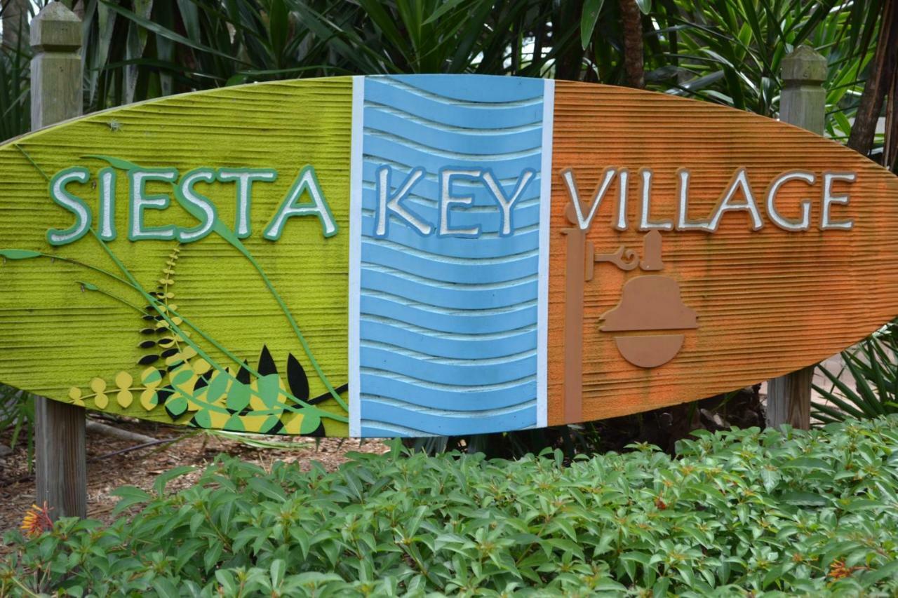 Bay Oaks - 6157 #E01 Villa Siesta Key Ngoại thất bức ảnh