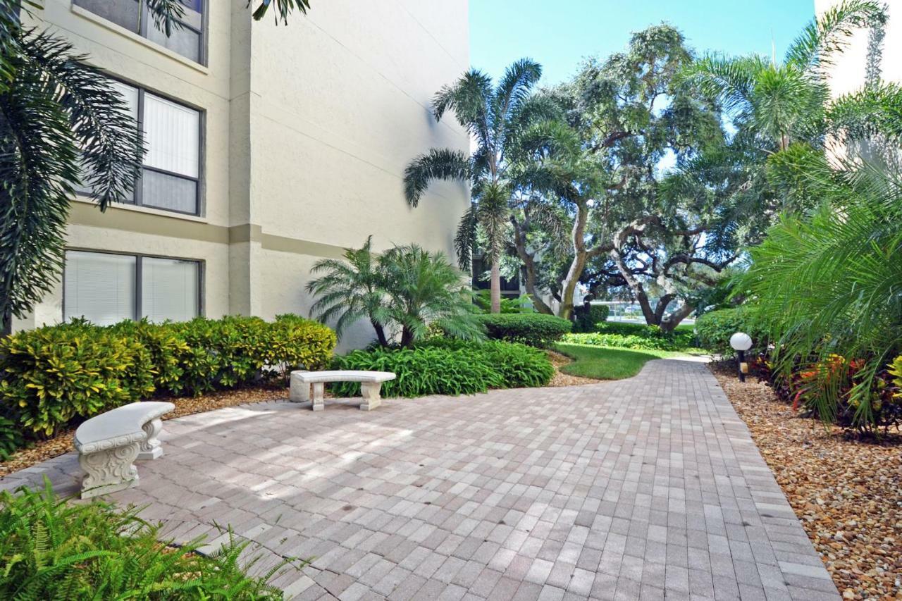 Bay Oaks - 6157 #E01 Villa Siesta Key Ngoại thất bức ảnh