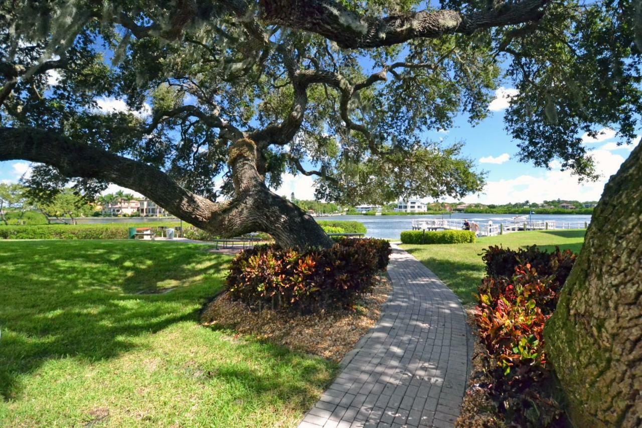 Bay Oaks - 6157 #E01 Villa Siesta Key Ngoại thất bức ảnh