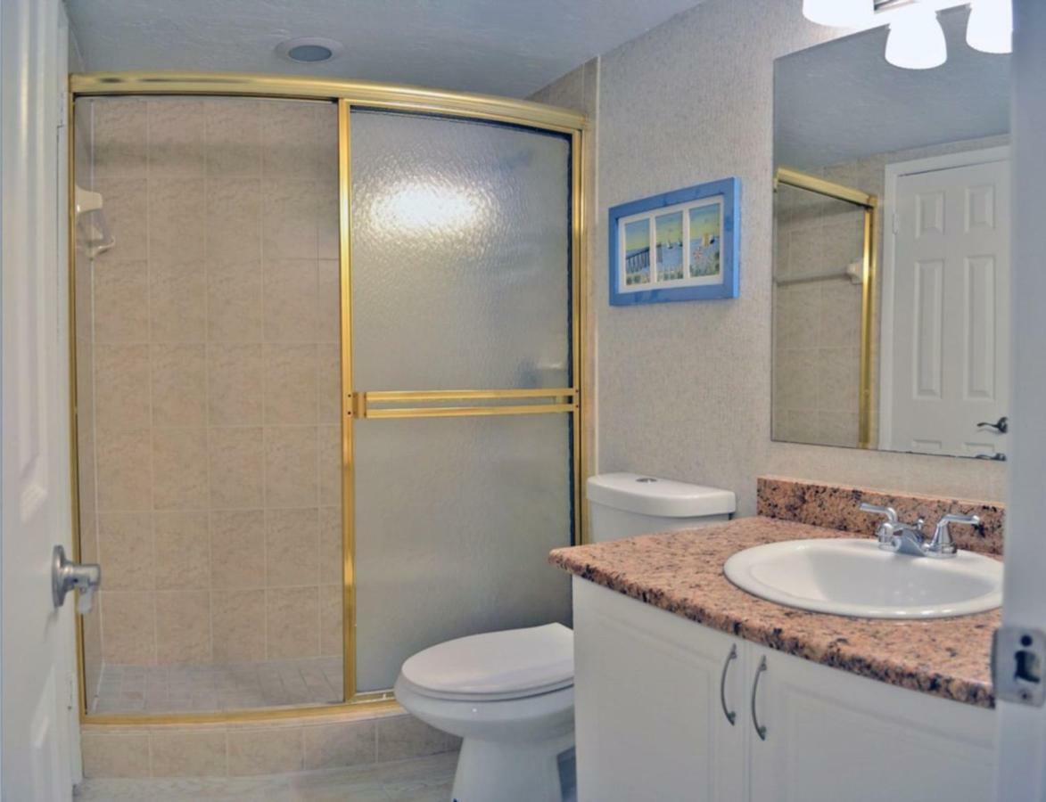 Bay Oaks - 6157 #E01 Villa Siesta Key Ngoại thất bức ảnh