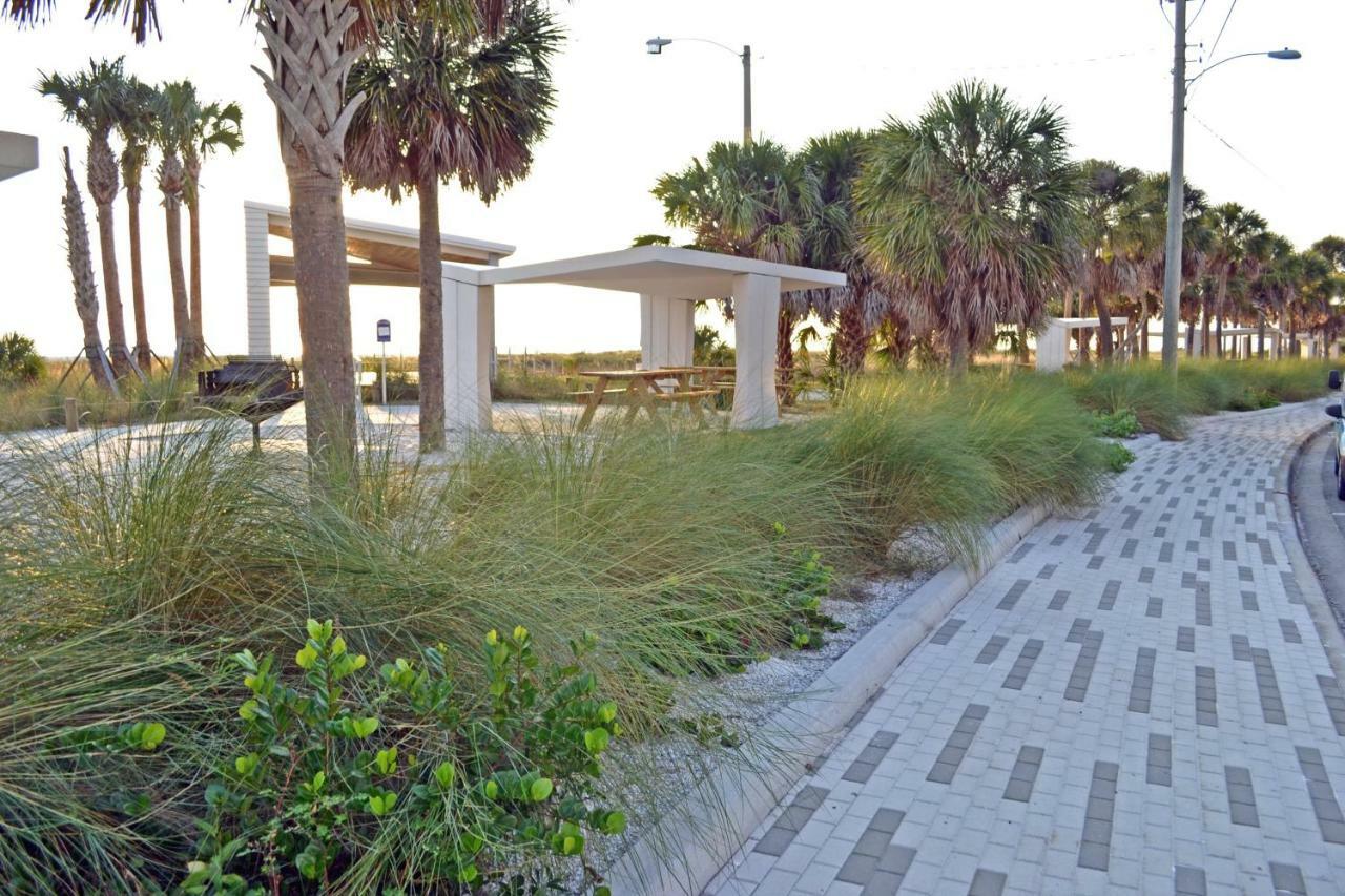 Bay Oaks - 6157 #E01 Villa Siesta Key Ngoại thất bức ảnh