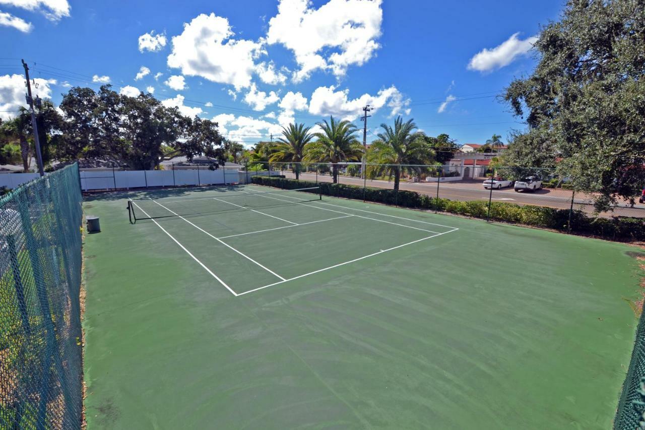 Bay Oaks - 6157 #E01 Villa Siesta Key Ngoại thất bức ảnh